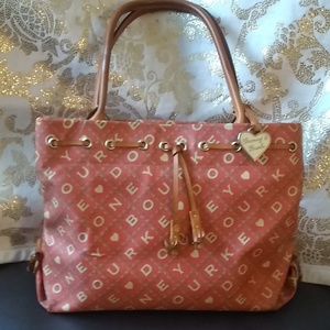 Dooney and Bourke Purse